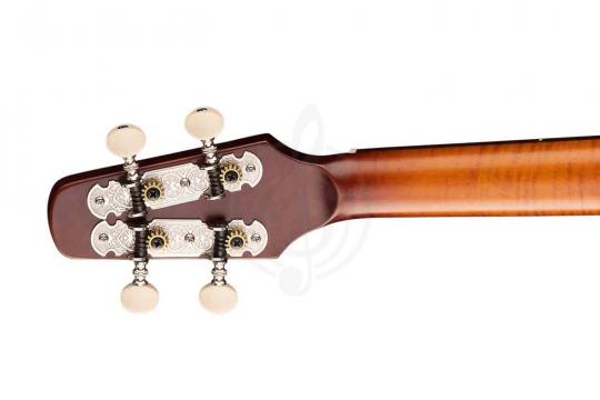 Укулеле сопрано  - фото 3