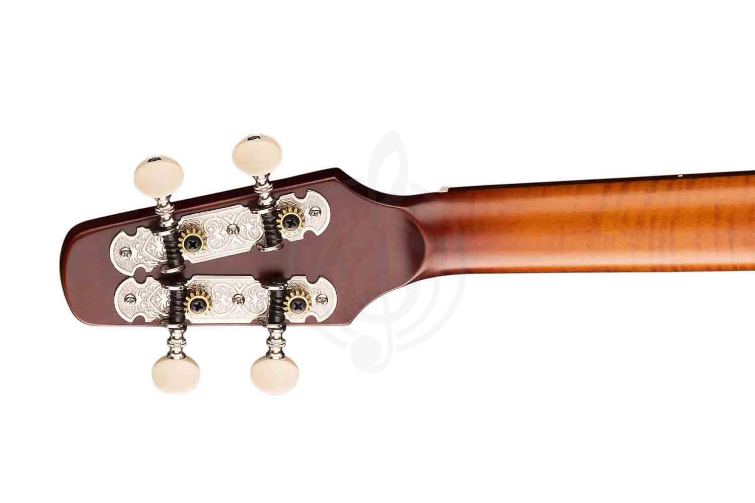 Укулеле сопрано  - фото 3