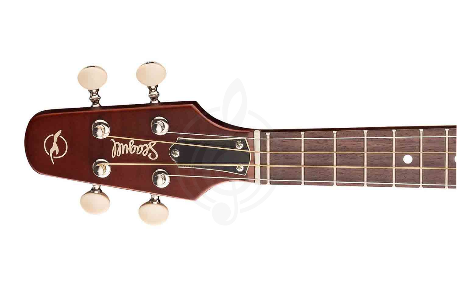 Укулеле сопрано  - фото 6