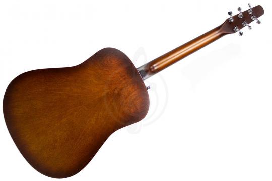 Акустическая гитара  - фото 2