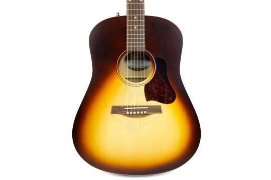 Акустическая гитара  - фото 3