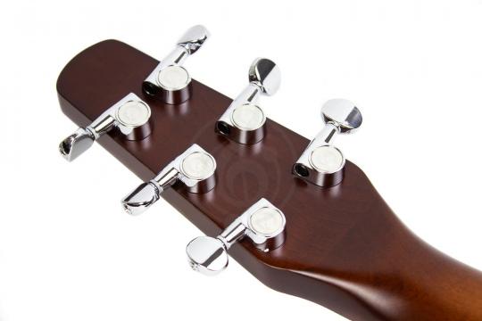 Акустическая гитара  - фото 7