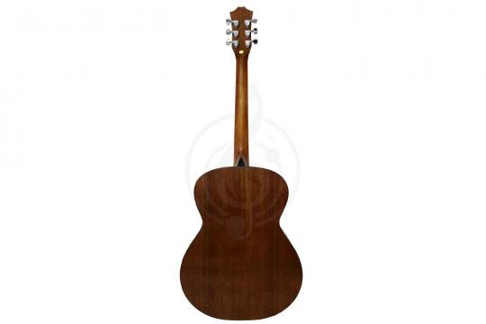 Акустическая гитара  - фото 3