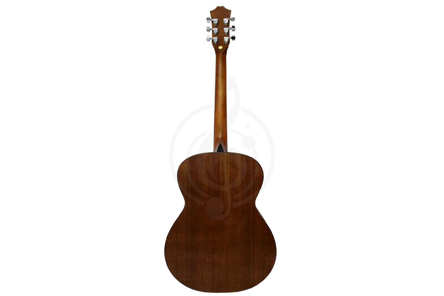 Акустическая гитара  - фото 3