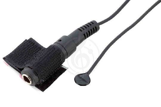 Изображение Shadow SH-SV1 - Звукосниматель для скрипки, одиночный датчик
