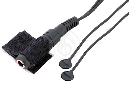 Изображение Shadow SH-SV2 - Звукосниматель для скрипки, двойной датчик