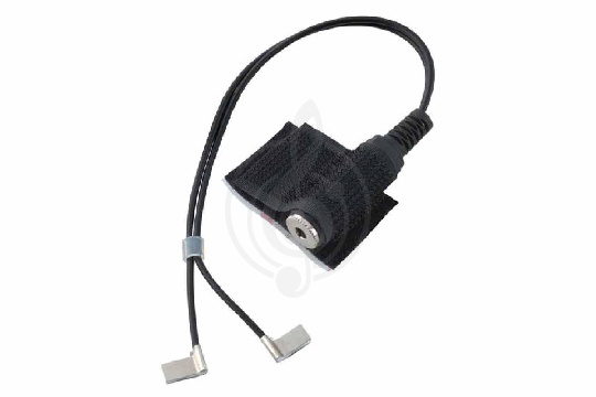 Изображение Shadow SH941 - Звукосниматель для скрипки пассивный