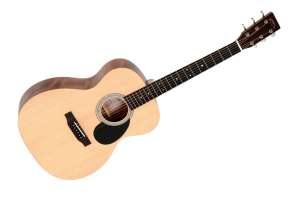 Изображение Sigma OMM-ST+ - Акустическая гитара