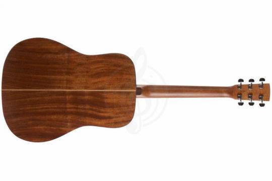 Акустическая гитара  - фото 2