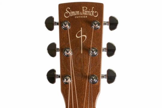 Акустическая гитара  - фото 3