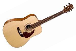 Изображение Simon & Patrick 029099 Woodland Spruce - Акустическая гитара