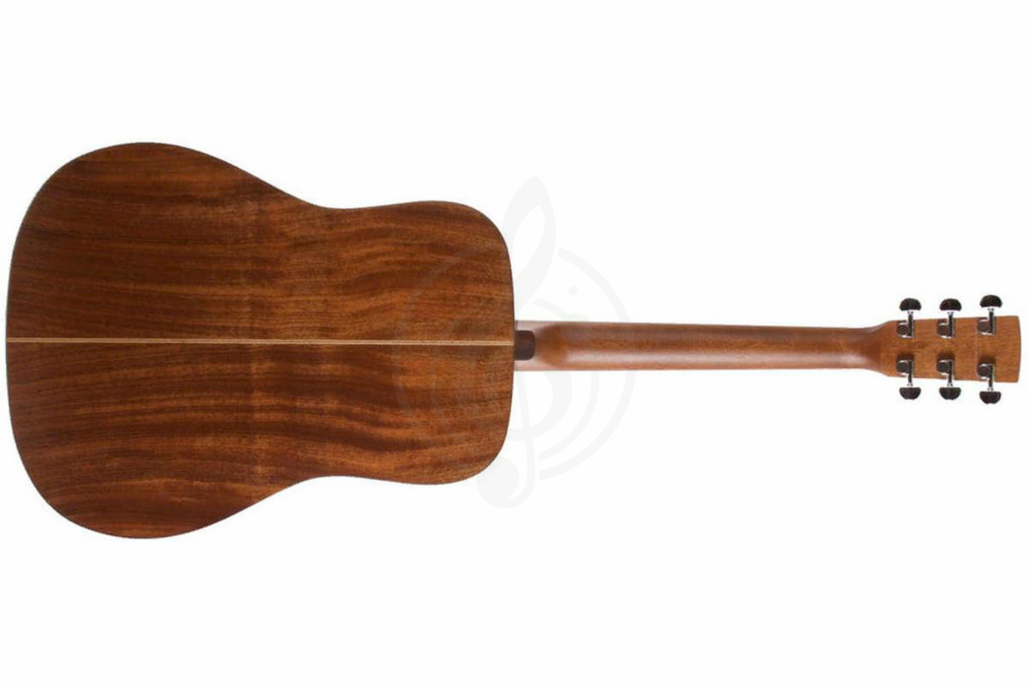 Акустическая гитара  - фото 2