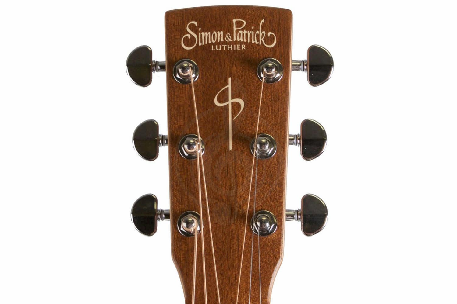 Акустическая гитара  - фото 3