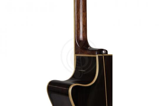 Акустическая гитара  - фото 3