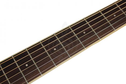 Акустическая гитара  - фото 9