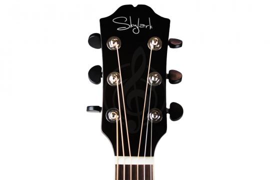 Акустическая гитара  - фото 11