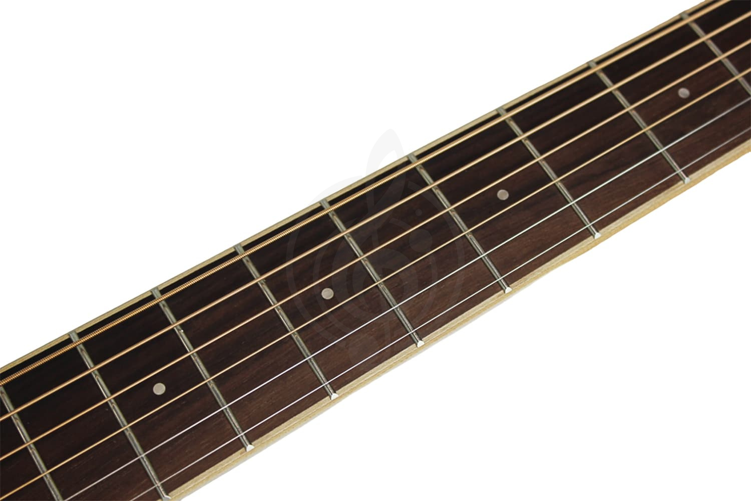 Акустическая гитара  - фото 9