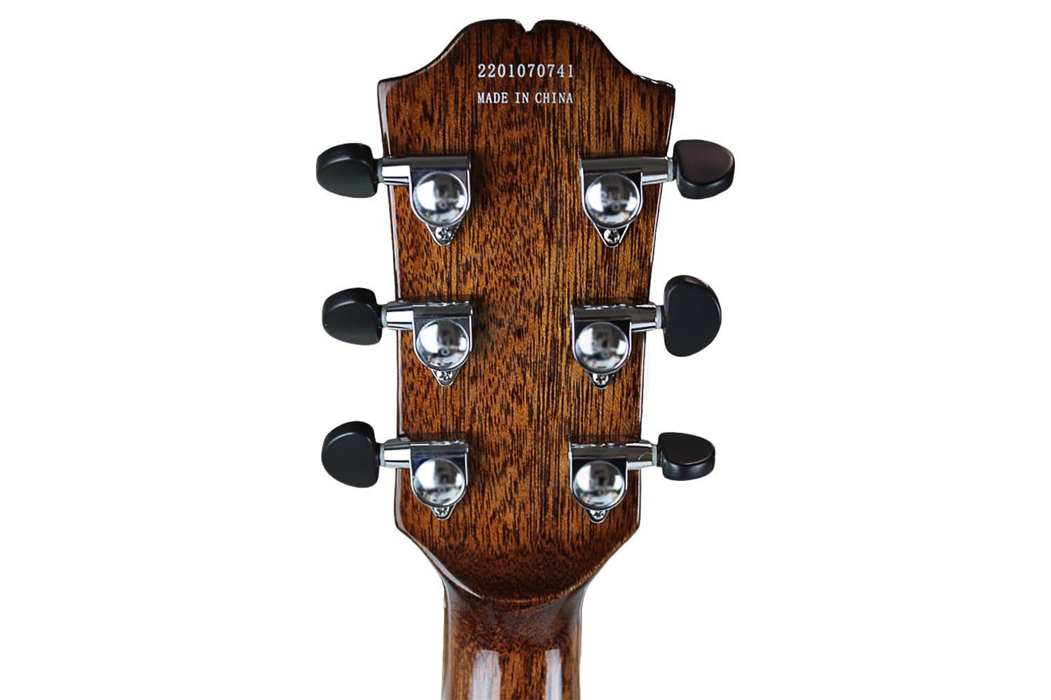 Акустическая гитара  - фото 10