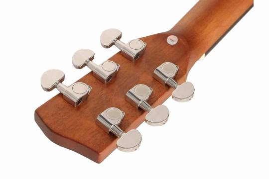 Акустическая гитара  - фото 2