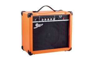 Изображение Smiger TB-30-OR - Басовый комбоусилитель, 30Вт