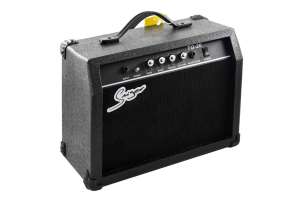 Изображение Smiger TG-20-BK - Гитарный комбоусилитель, 20Вт
