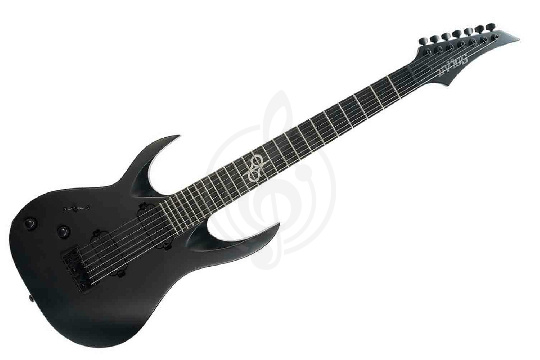 Изображение Solar Guitars A2.7C LH - Электрогитара