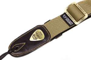 Изображение SOLDIER STP1310 5 - Ремень для гитары, бежевый
