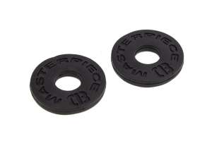 Изображение SOLDIER SW BS 03 1 - Кольцо блокирующее для гитарного ремня