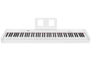 Изображение Цифровое пианино Solista DP-45 WH