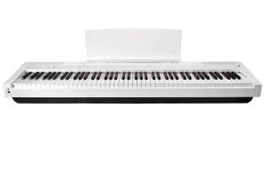 Изображение Solista DP125WH - Цифровое пианино