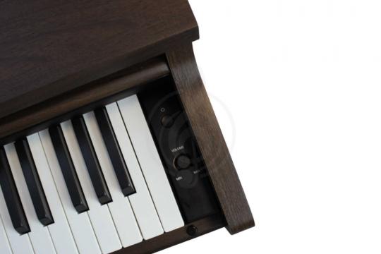 Цифровое пианино  - фото 4