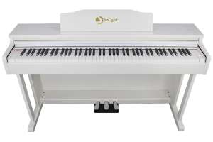 Изображение Цифровое пианино Solista DP200WH