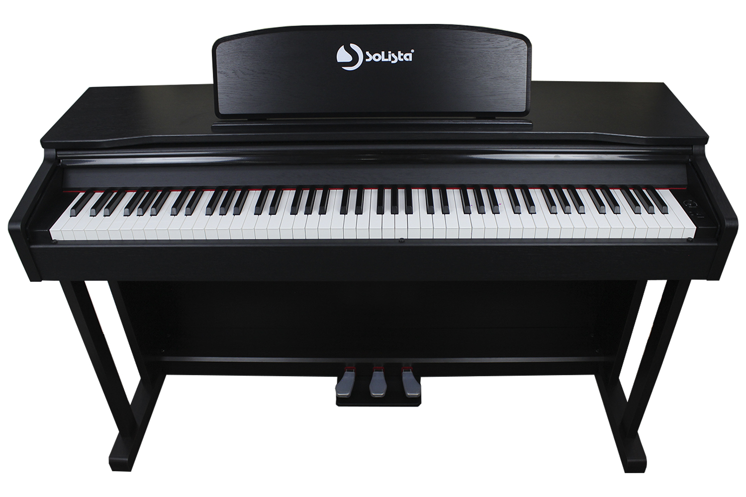 Цифровое пианино  - фото 1