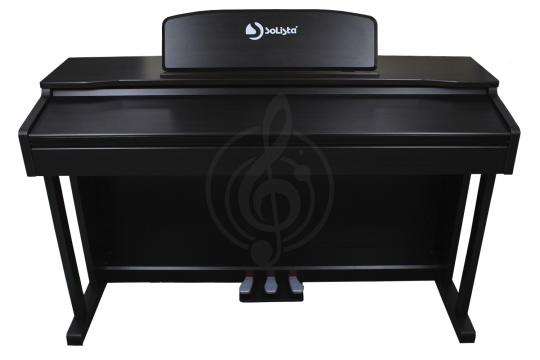 Цифровое пианино  - фото 2