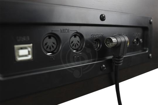Цифровое пианино  - фото 5