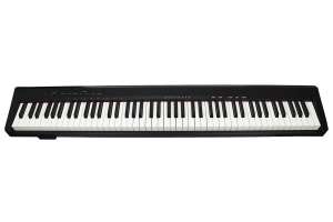 Изображение SOLISTA P105BK - Цифровое пианино
