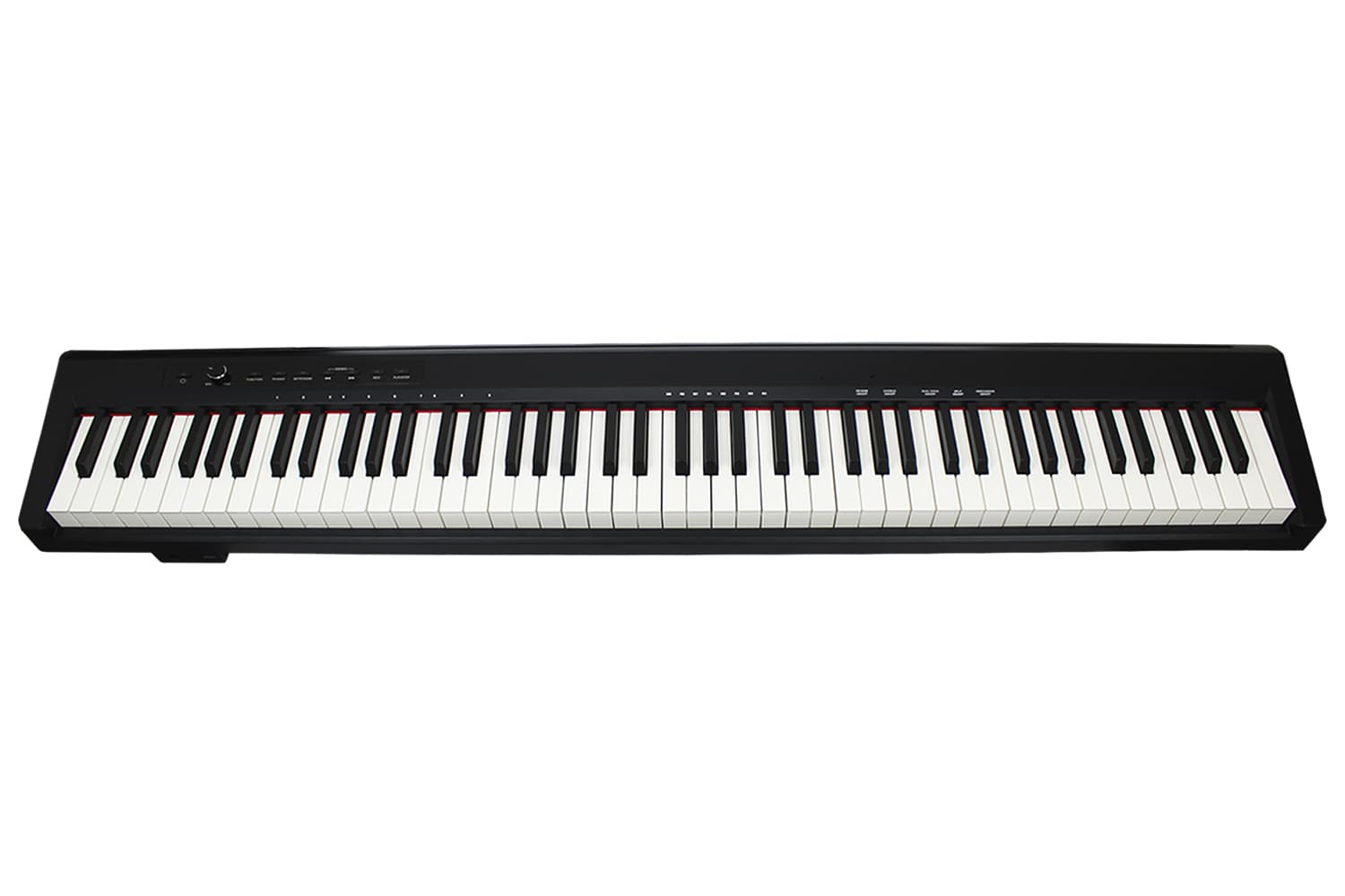 Цифровое пианино  - фото 1