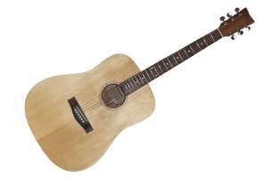 Изображение Акустическая гитара Solista SGR-D2N