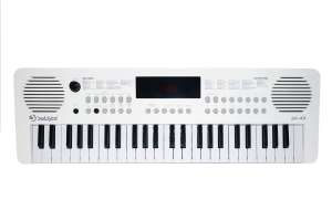 Изображение Синтезатор Solista SK-49 WH