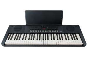 Изображение Синтезатор Solista SK-61 BK