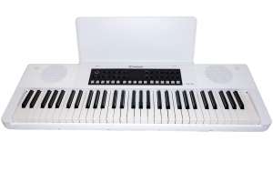 Изображение Синтезатор Solista SK-61 WH