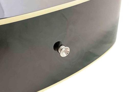 Акустическая гитара  - фото 4