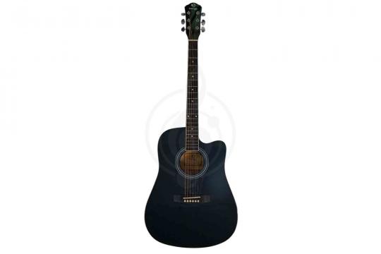 Акустическая гитара  - фото 7