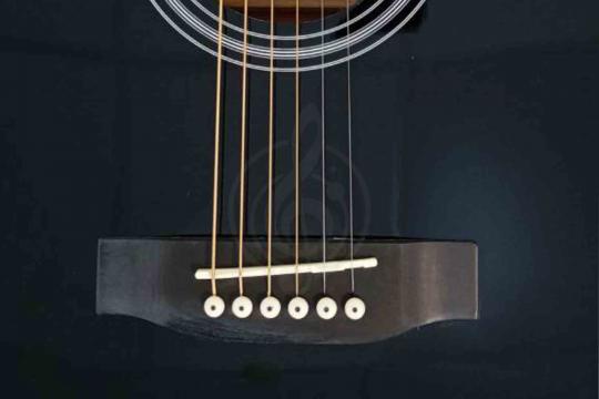 Акустическая гитара  - фото 8