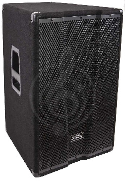 Изображение Soundking KJ15 пассивная акустическая система 300 Вт