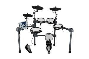 Изображение Soundking SKD203 - Цифровая ударная установка, кевлар