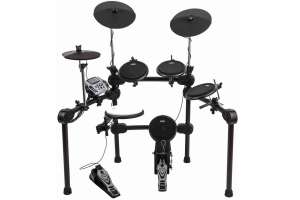 Изображение Soundking SKD210 - Цифровая ударная установка