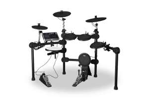 Изображение Soundking SKD300 - Цифровая ударная установка