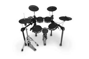 Изображение Soundking SKD600 - Цифровая ударная установка