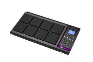 Изображение Soundking SPD100 - Электронный перкуссионный пэд, цифровой барабан